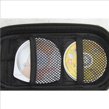 Playstation Portable Gaming System And Games: 5+ Pieces