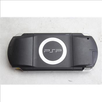 Playstation Portable Gaming System And Games: 5+ Pieces