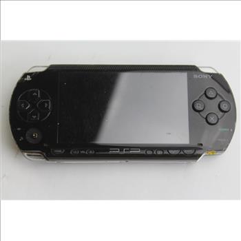 Playstation Portable, Nintendo DS Lite Gaming Systems: 2 Items