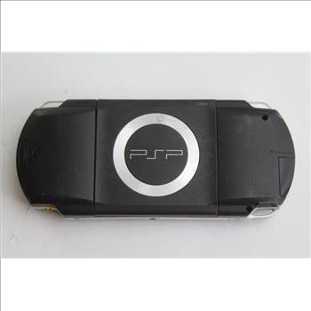 Playstation Portable, Nintendo DS Lite Gaming Systems: 2 Items
