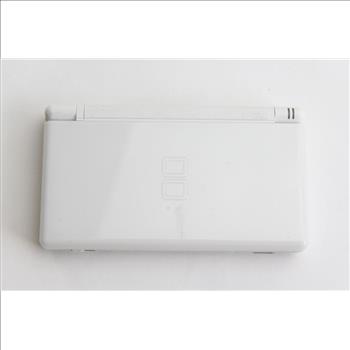 Playstation Portable, Nintendo DS Lite Gaming Systems: 2 Items
