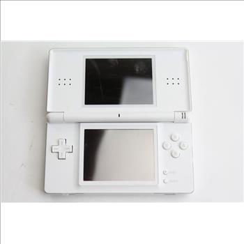 Playstation Portable, Nintendo DS Lite Gaming Systems: 2 Items