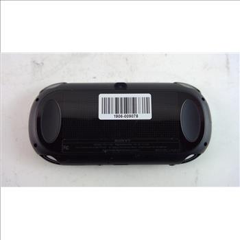 Playstation Vita