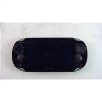 Playstation Vita