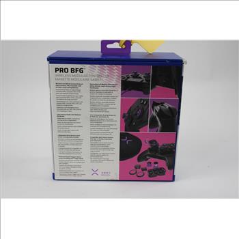 Playstation, Wireless Modular Controller