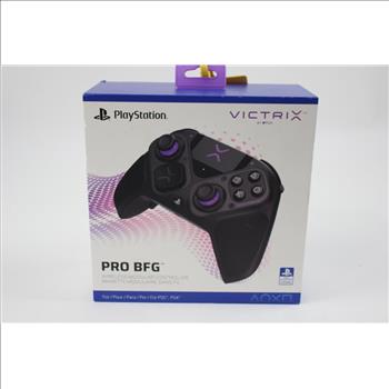 Playstation, Wireless Modular Controller