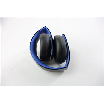 Playstation Wireless Stereo Headset
