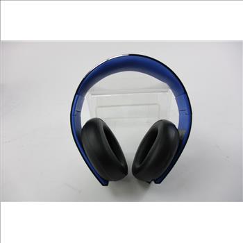 Playstation Wireless Stereo Headset