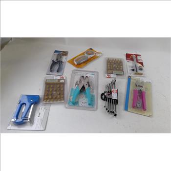 Pliers And More 5+ Pieces