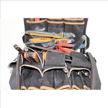 Pliers, Wire Tester, And More, 8+ Pieces
