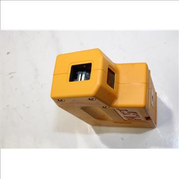 PLS 3 Laser Level Kit 2 Items