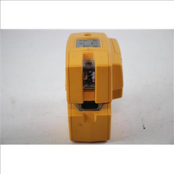 PLS 4 Line Laser System