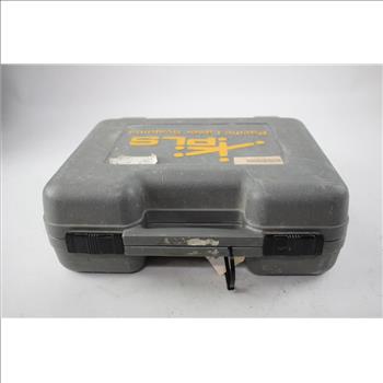 PLS 4 Line Laser System