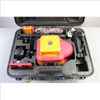 PLS HDR 1000 Red System Set