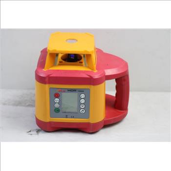 PLS HDR 1000 Red System Set