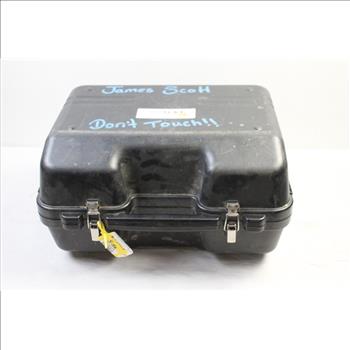 PLS HDR 1000 Red System Set