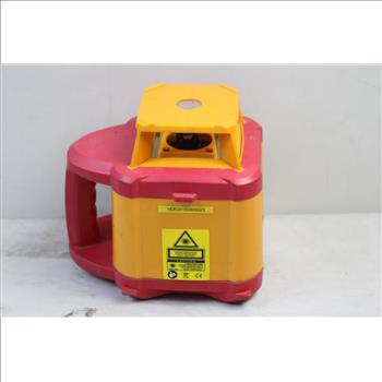 PLS HDR 1000 Red System Set