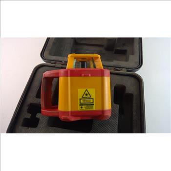 PLS Laser Level
