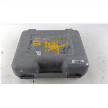 PLS SLD Laser Detector