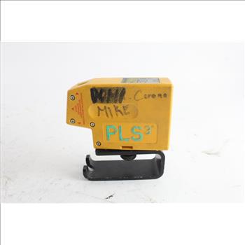 PLS3 Laser Tool