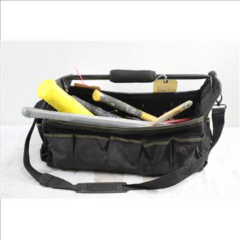 Plumbing Wrench, Hammer, And More