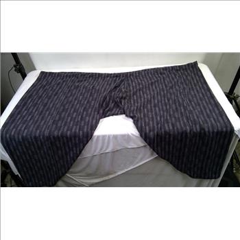 Plus Size Clothing Lot, Sheer Shirts, Pants, 7 Pieces