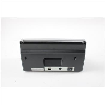 PlusTek Smartoffice Document Scanner