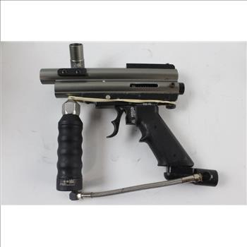 PMI Paintball Gun