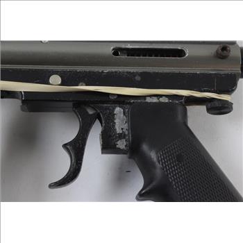PMI Paintball Gun