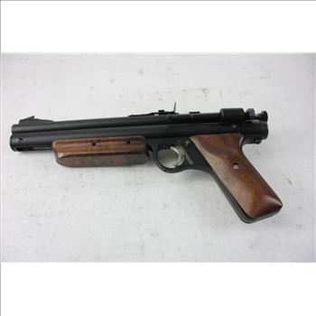 Pneu Dart Projector System Kit