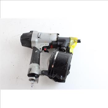 Pneu Tools Coil Nailer