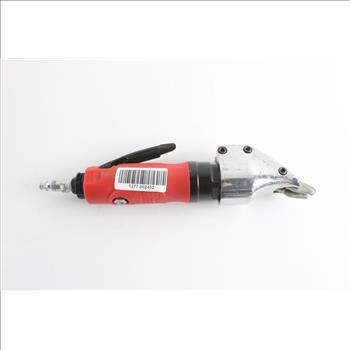 Pneumatic Cutting Tool