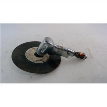 Pneumatic Grinder