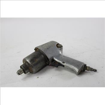 Pneumatic Impact Wrench