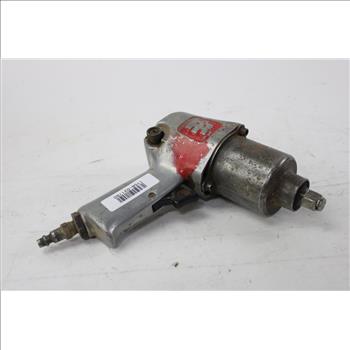 Pneumatic Impact Wrench