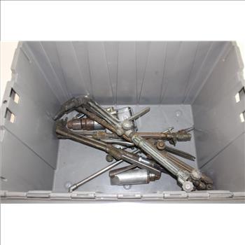 Pneumatic Tools And More