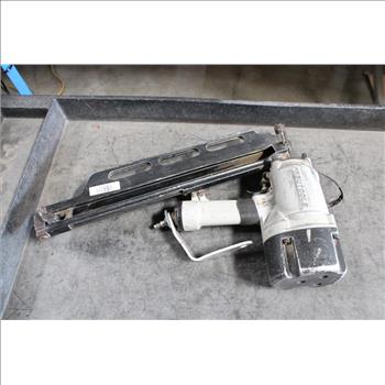 Pneutools Air Nail Gun