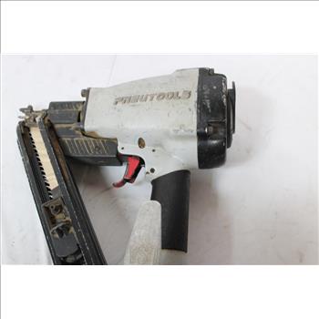 Pneutools Framing Nailer