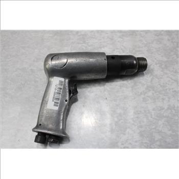 Pnuematic Chisel Gun