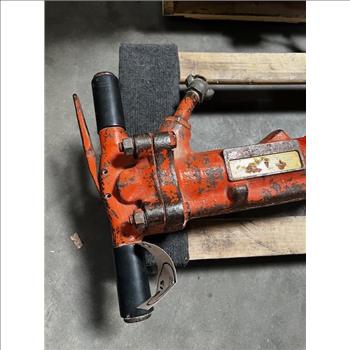 Pnuematic Jack Hammer