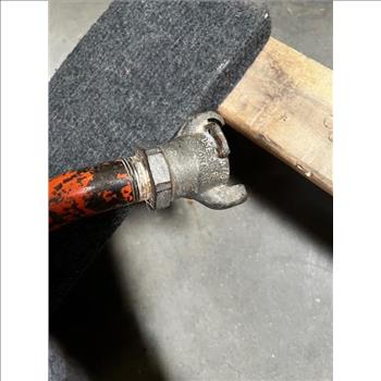 Pnuematic Jack Hammer