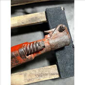 Pnuematic Jack Hammer