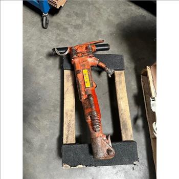 Pnuematic Jack Hammer
