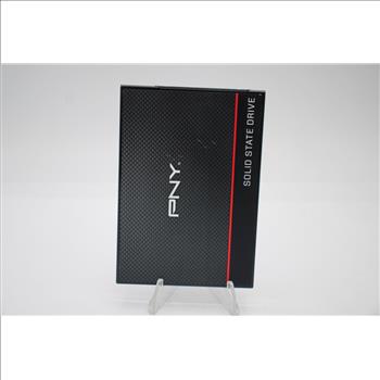 PNY 240GB SSD Hard Drive