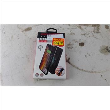 Pocket Juice Portable Charger