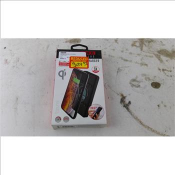 Pocket Juice Portable Charger