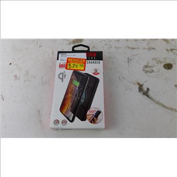 Pocket Juice Portable Charger