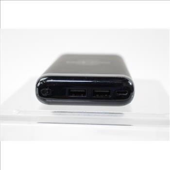 Pocket Juice Portable Charger