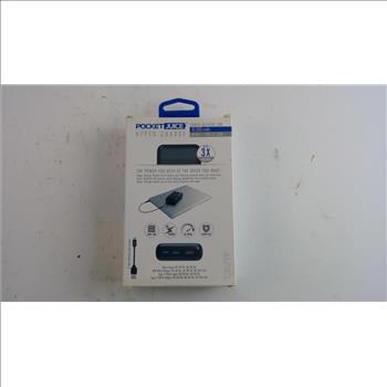 Pocket Juice Portable Charger