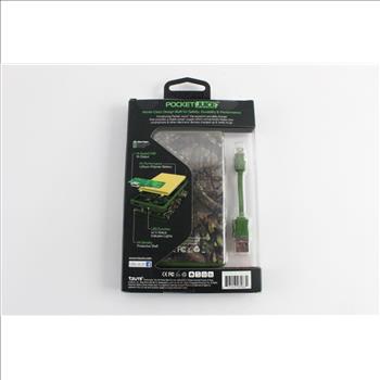 Pocket Juice Portable Charger